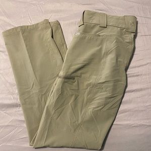 5.11 pants - size 10 regular